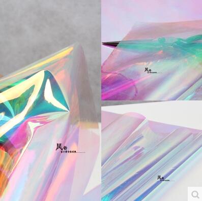 Home Textiles Trends - 100x50cm 무지개 빛깔의 색상 하이 스트리트