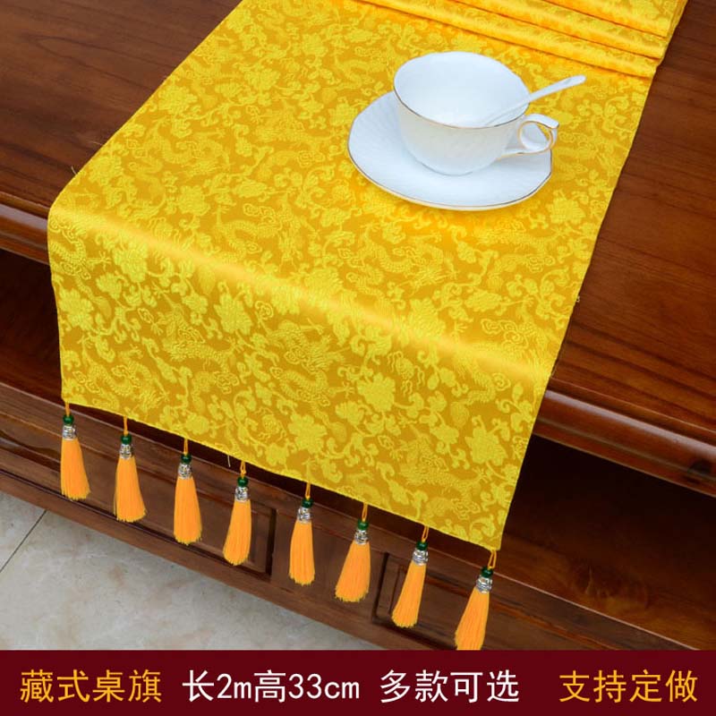 Home Textiles China - 200cm 도매 불교 용품 티베트 네팔