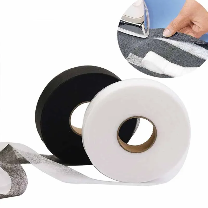 Home Textiles Online - 양면 부직포 인터라이닝 접착 원단 천