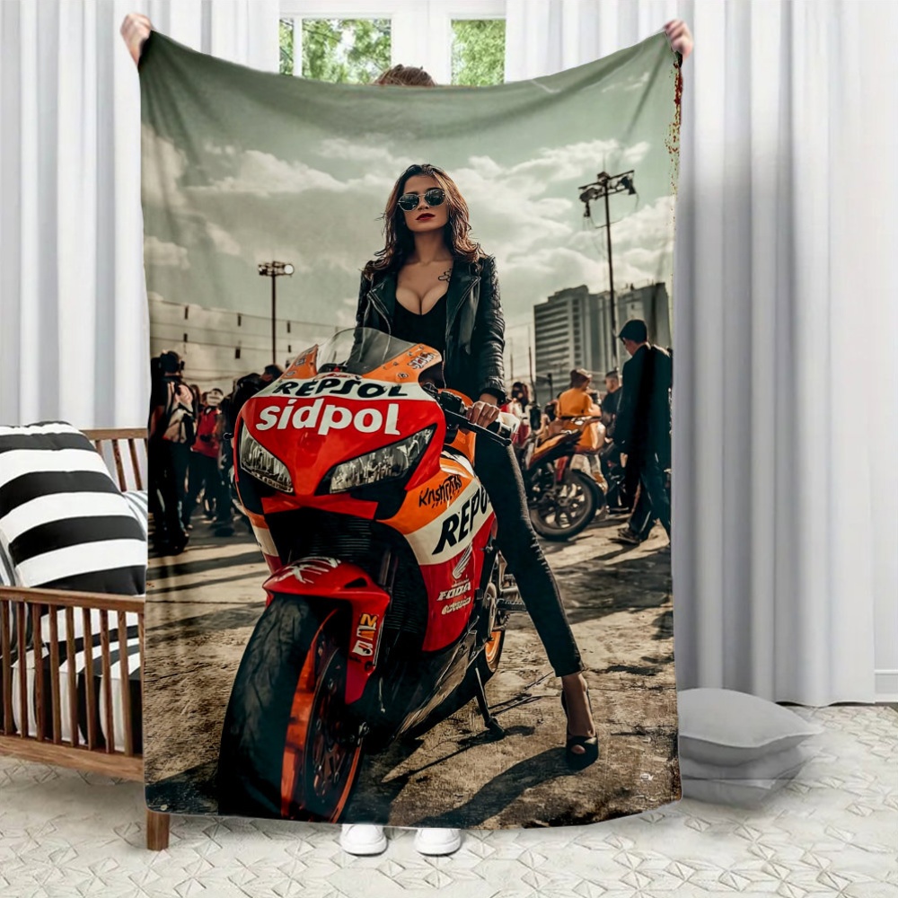 Home Textiles Trends - 아름다운 오토바이 트렌드 스타일 모든 계절에
