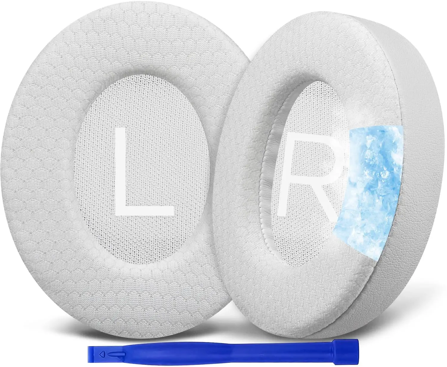Cooling Pillow Gel - 보스 700 (NC700) 무선 헤드폰 이어패드용