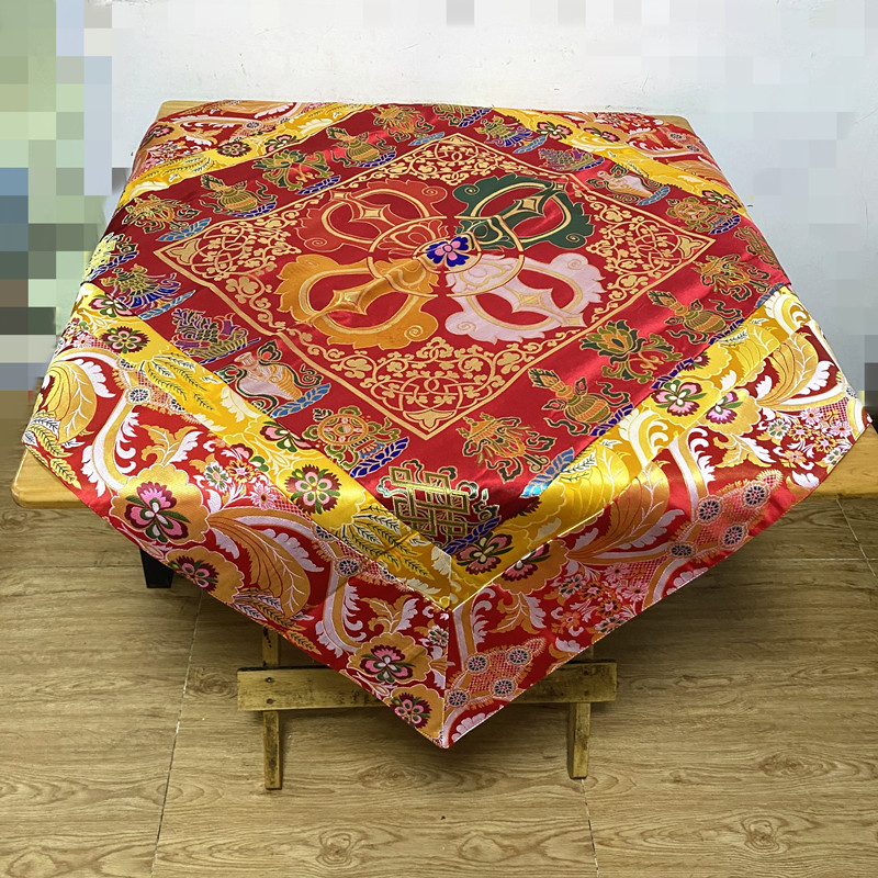 Home Textiles China - 도매 불교 용품 티베트 가정 불교