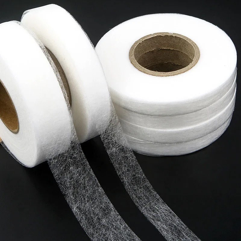Home Textiles Online - 양면 부직포 인터라이닝 접착 원단 천,