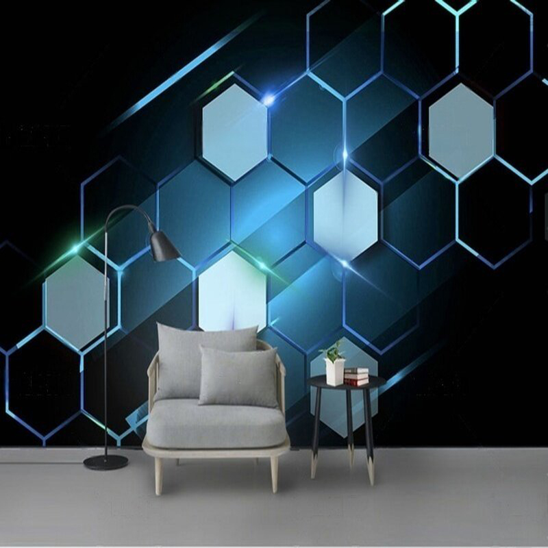 MU9144 플래닛 테크놀로지 DJ 헤비 메탈 다이나믹 - Home Textiles Trends 리뷰 및 가격