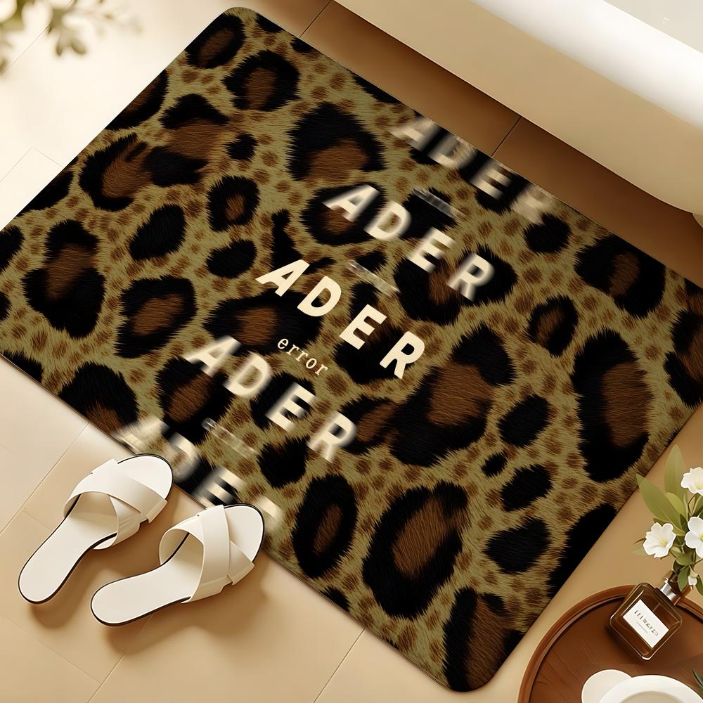 트렌드 럭셔리 A-Ader E-Error 바닥 매트 부 - Home Textiles Trends 리뷰 및 가격