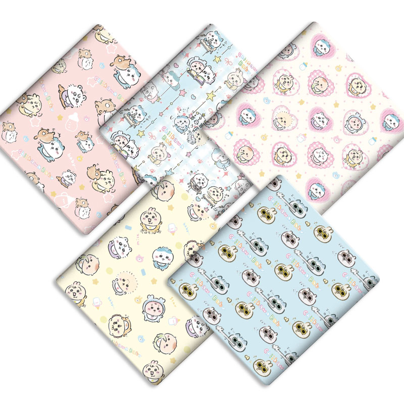 만화 원단 140x50CM 면직물 패치워크 티슈 키즈  - Home Textiles China 리뷰 및 가격