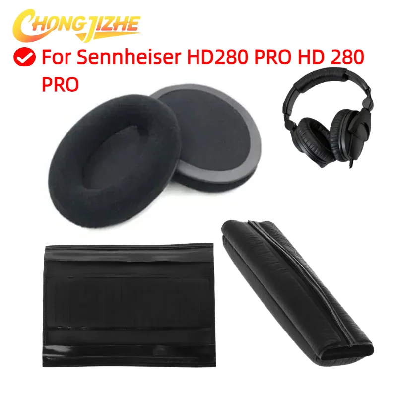 젠하이저 HD280 PRO HD 280 PRO 헤드폰용 - Cooling Pillow Gel 리뷰 및 가격