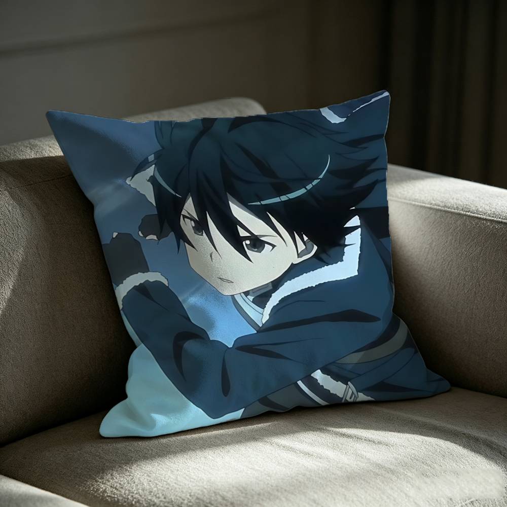 Kirito SAO Anime S-Sword Art O - Home Textiles Online 리뷰 및 가격