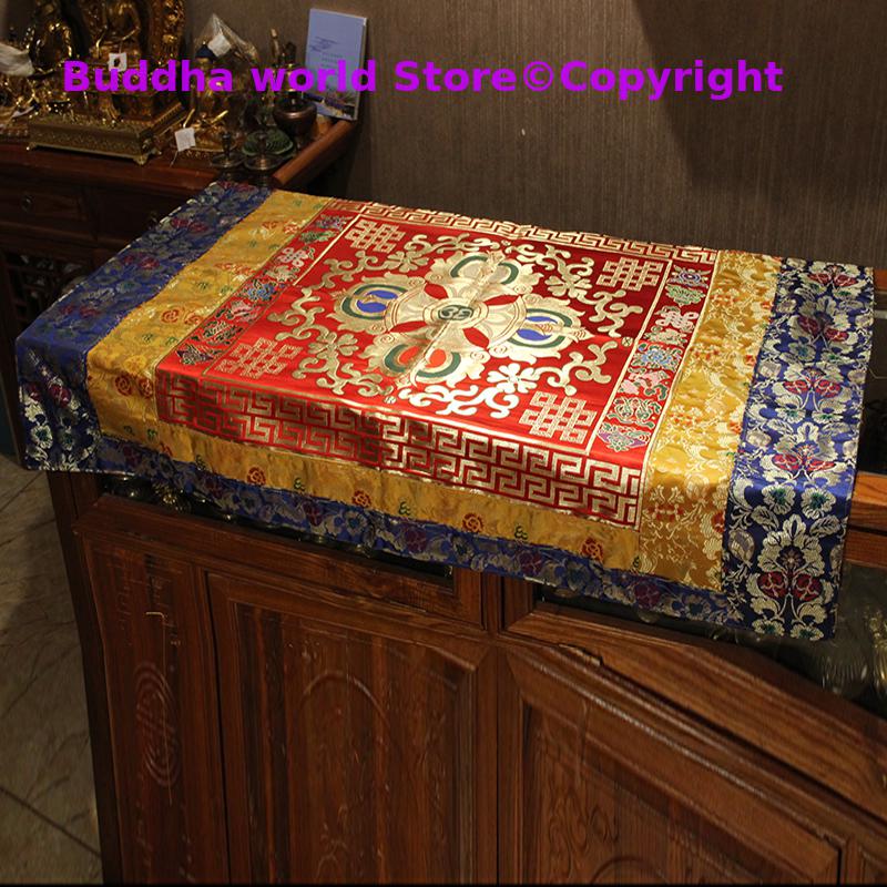 도매 불교 공급 티베트 네팔 가족 가정 불교 사원, 길 - Home Textiles China 리뷰 및 가격