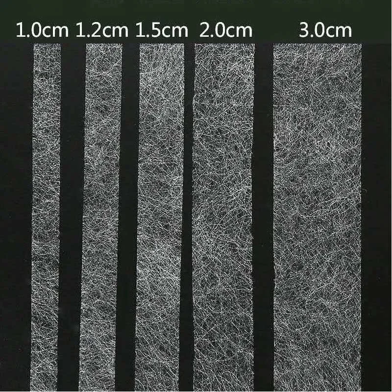 양면 부직포 인터라이닝 접착 원단 천 다리미 밑단 테이 - Home Textiles Online 리뷰 및 가격
