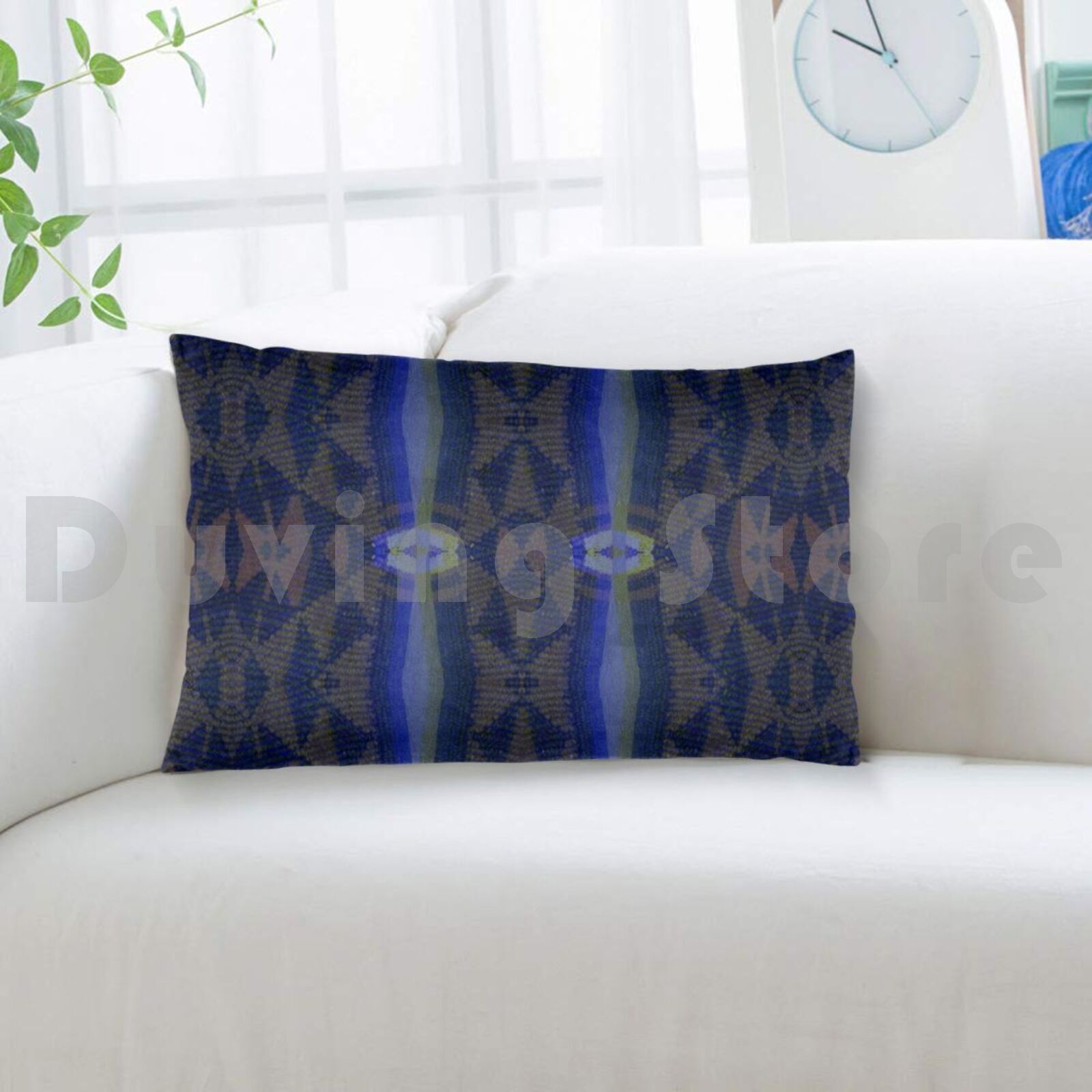 베두인 나이트필로우 케이스 보헤미안 패션 디자이너 트렌 - Home Textiles Trends 리뷰 및 가격