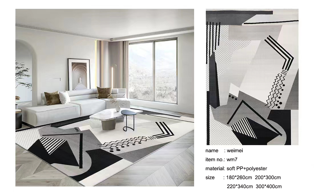 2023년 트렌드 상품 신상품 홈 리빙 룸 카펫 홈 텍 - Home Textiles Trends 리뷰 및 가격