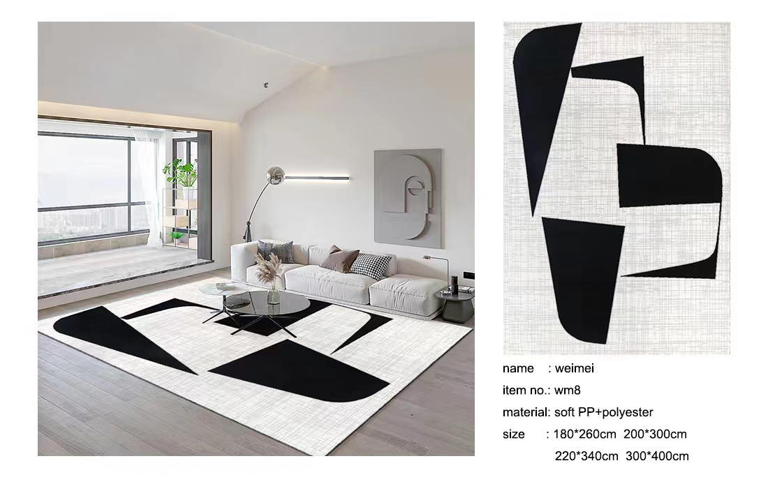 2023년 트렌드 상품 신상품 홈 리빙 룸 카펫 홈 텍 - Home Textiles Trends 리뷰 및 가격