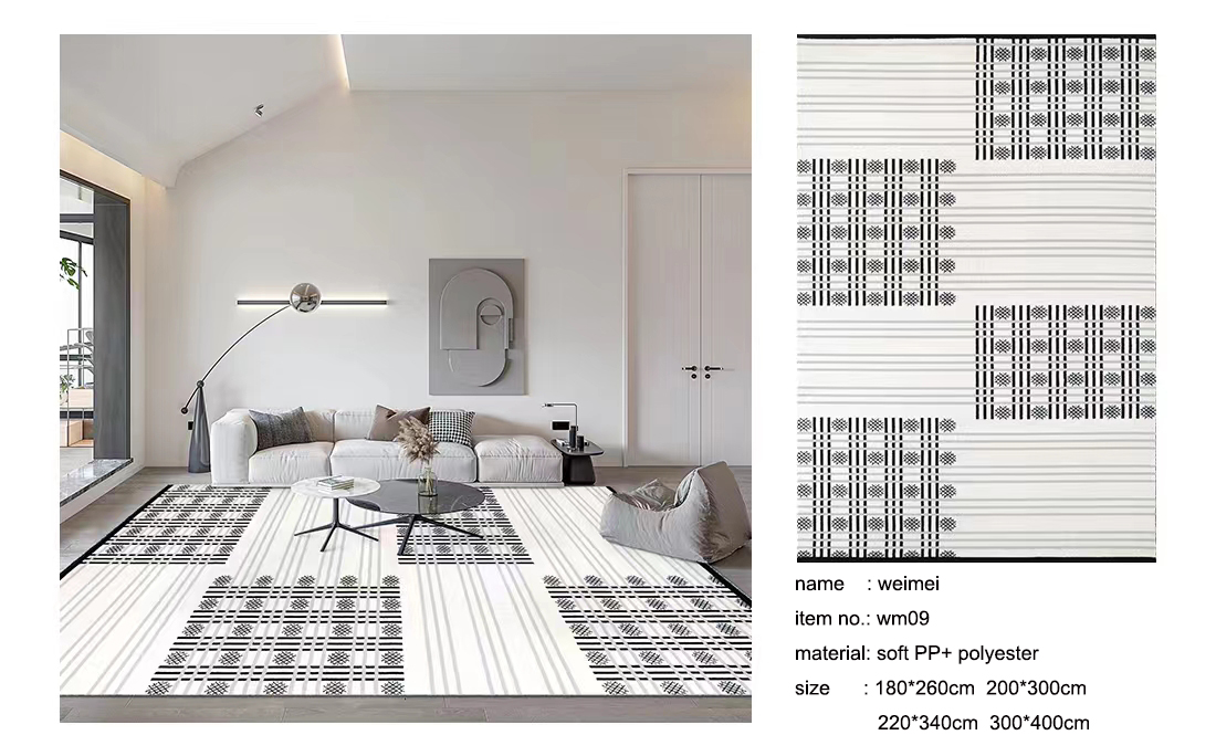 2023년 트렌드 상품 신상품 홈 리빙 룸 카펫 홈 텍 - Home Textiles Trends 리뷰 및 가격