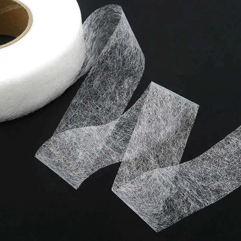양면 부직포 인터라이닝 접착 원단 천, 밑단 테이프,  - Home Textiles Online 리뷰 및 가격