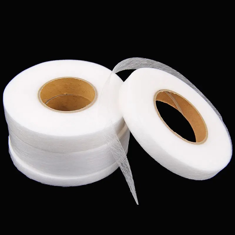 양면 부직포 인터라이닝 접착 원단 천, 밑단 테이프,  - Home Textiles Online 리뷰 및 가격